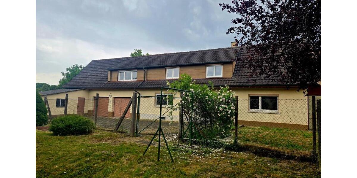 Einfamilienhaus Bühl - 5 Zimmer, 140 m&sup2;, 270.000&euro; | Angebot:26763002