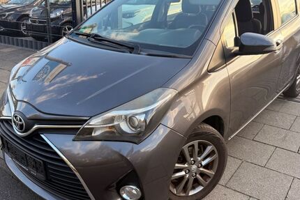 Toyota Yaris 182.974 km 5.390 &euro; Köln 51065