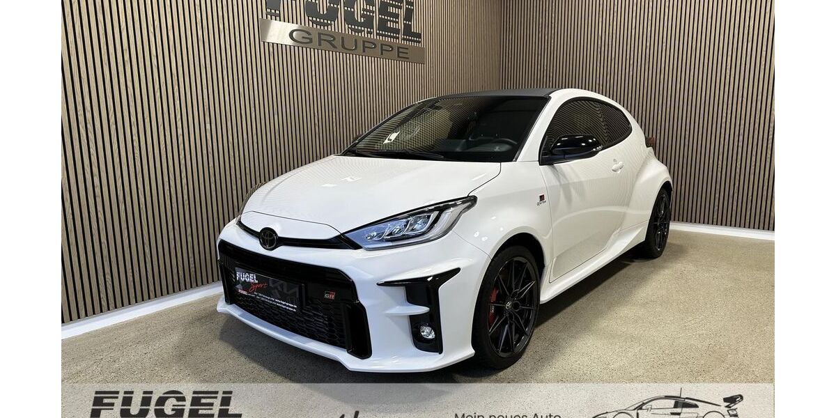 Toyota Yaris 40.264 km 33.999 &euro; Chemnitz 09125