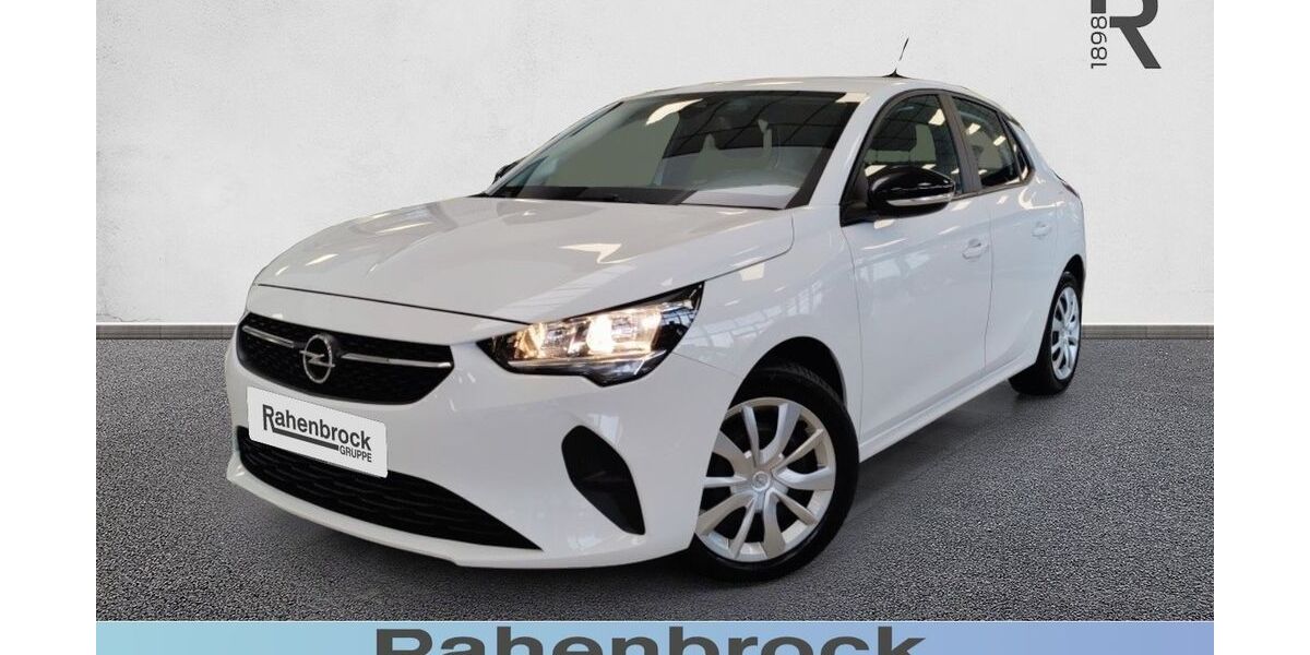 Opel Corsa 42.312 km 10.790 &euro; Osnabrück 49090