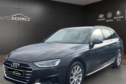 Audi A4 61.084 km 24.888 &euro; Geislingen 73312