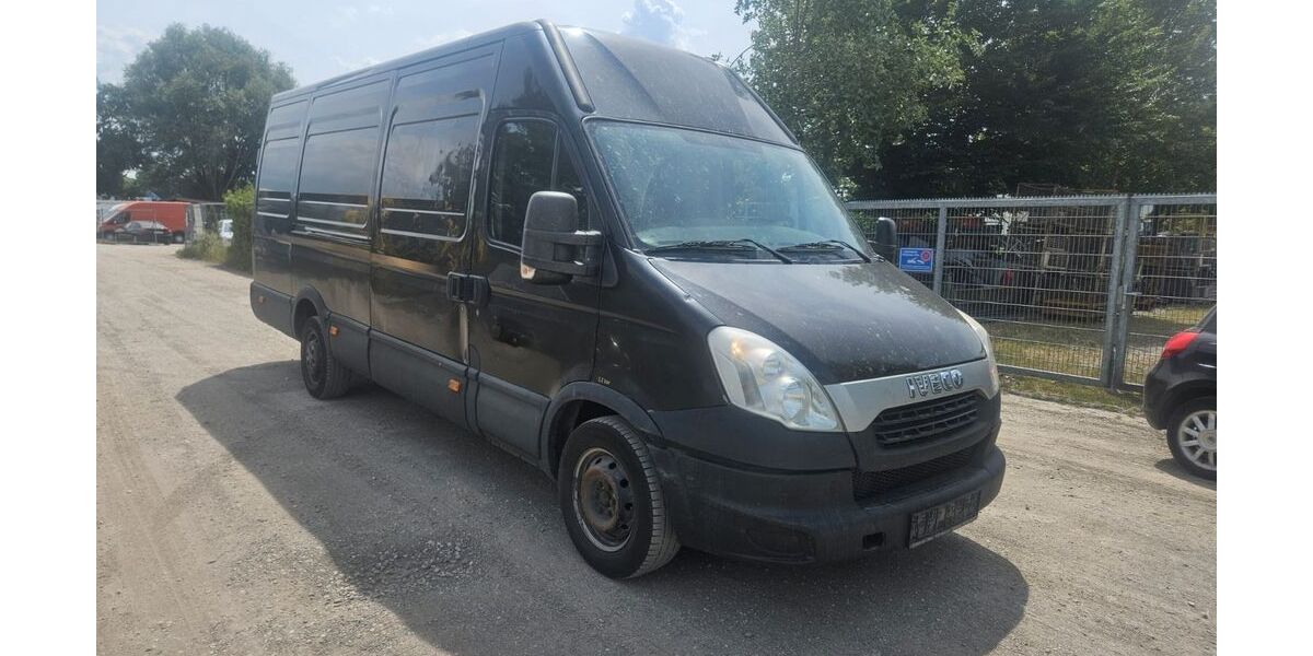 IVECO Andere 580.000 km 3.800 &euro; München 80997