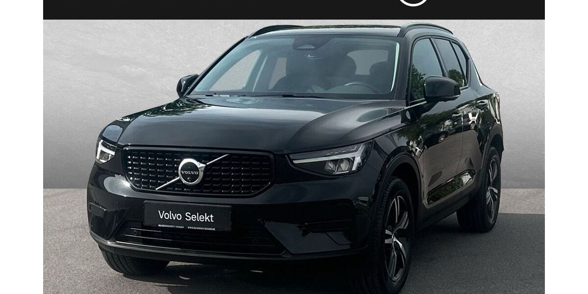 Volvo XC40 24.000 km 35.250 &euro; Karlsruhe 76187
