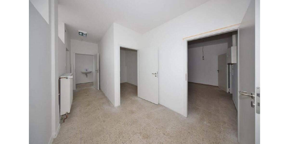 Gewerbeobjekt Wilhelmshaven Heppens - 1.000&euro; | Angebot:24848312