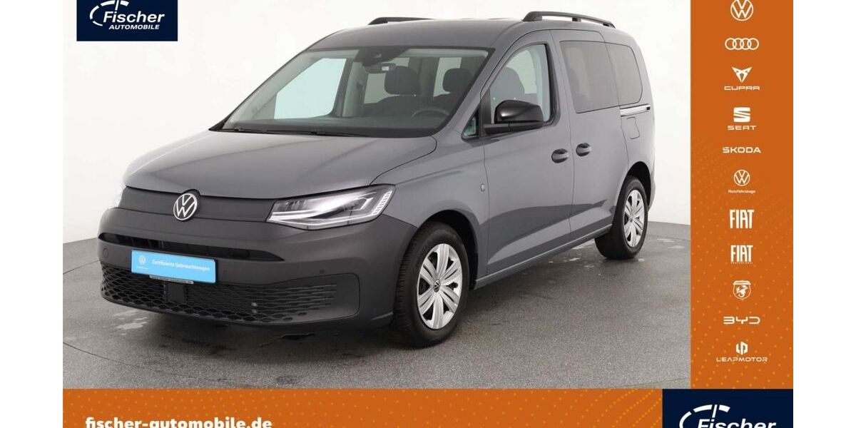 VW Caddy 7.296 km 32.480 &euro; Neumarkt 92318