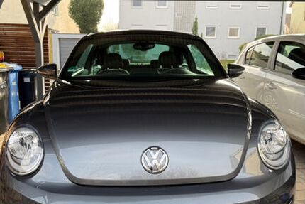 VW Beetle 135.724 km 7.600 &euro; Leingarten 74211