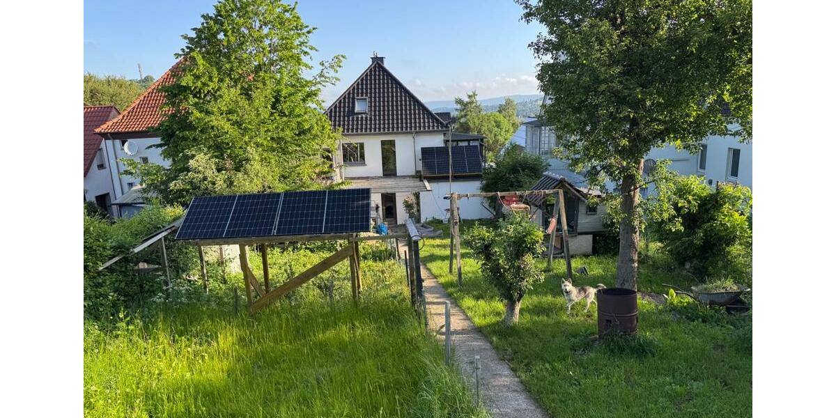 Einfamilienhaus Vlotho - 7 Zimmer, 150 m&sup2;, 290.000&euro; | Angebot:27083308