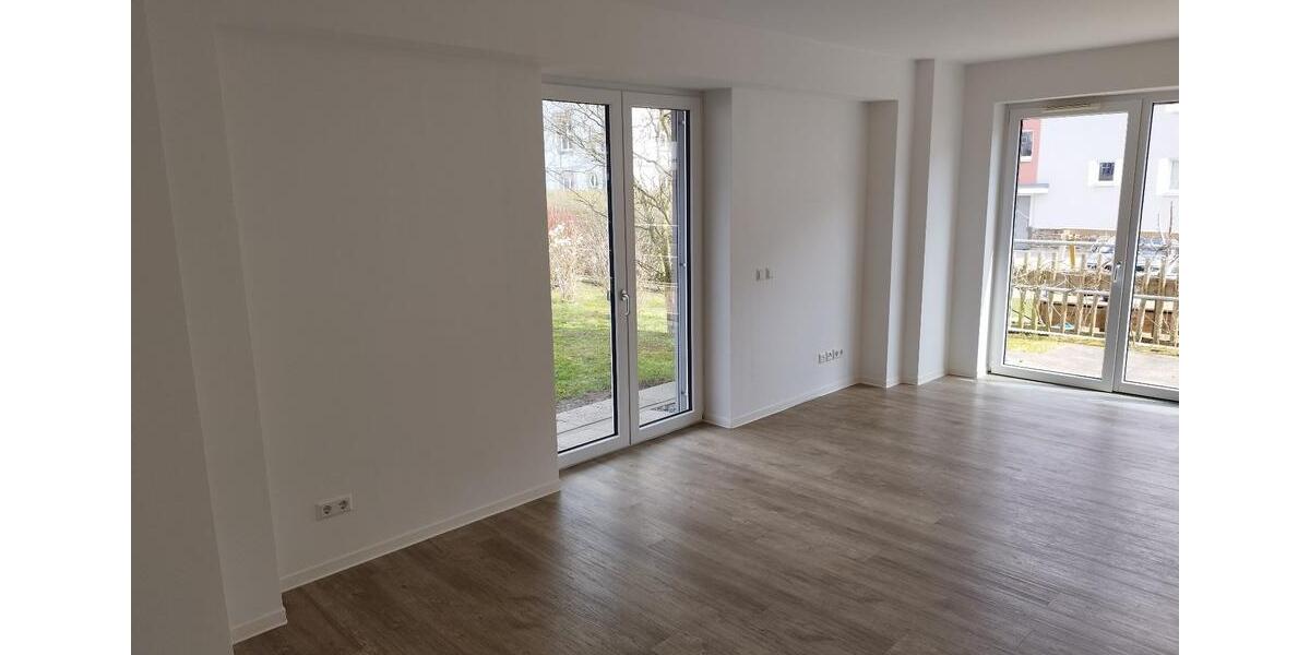 Erdgeschoßwohnung Zschopau - 1 Zimmer, 54 m&sup2;, 592&euro; | Angebot:21870055