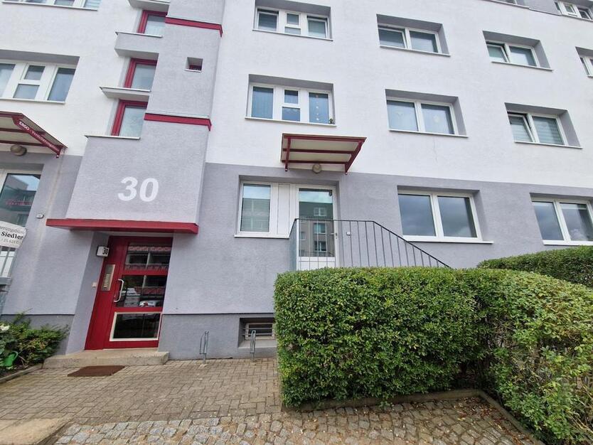 AB SOFORT! Praxis Gewerbefläche im Herzen der Oststadt! zimmer