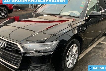 Audi A6 94.703 km 28.297 &euro; Frankfurt 60596