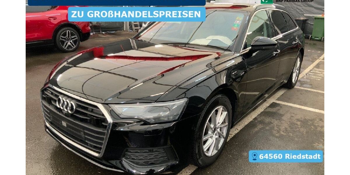 Audi A6 94.703 km 28.297 &euro; Frankfurt 60596