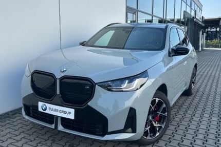 BMW X3 M50