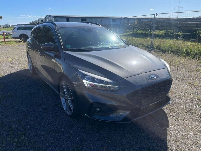 Ford Focus 87.950 km 16.899 € Delitzsch 04509