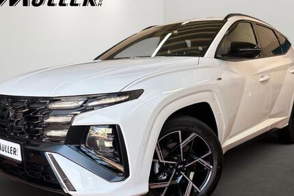 Hyundai TUCSON 5.000 km 47.990 € Delmenhorst 27755