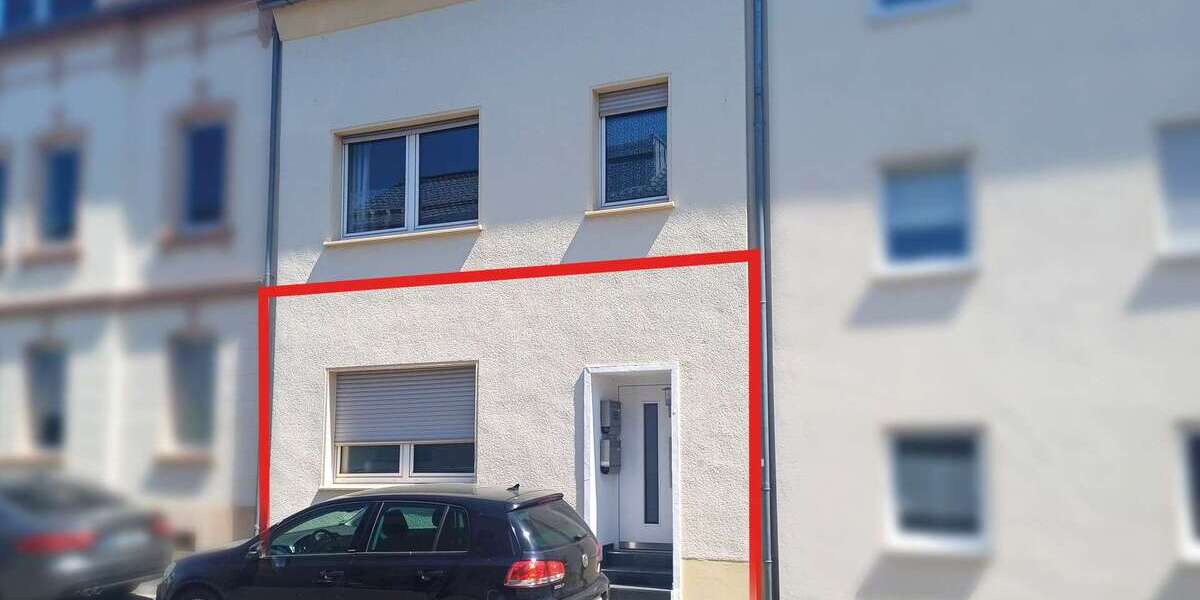 Etagenwohnung Siegburg - 2 Zimmer, 45 m&sup2;, 129.000&euro; | Angebot:25445911