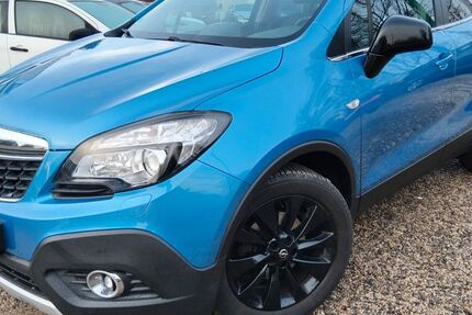 Opel Mokka 98.500 km 10.490 &euro; Springe 31832