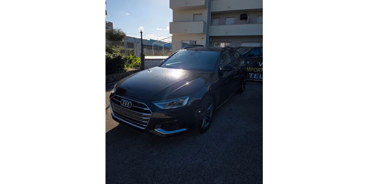 Audi A4 183.000 km 21.950 &euro; Bad Rappenau 74906