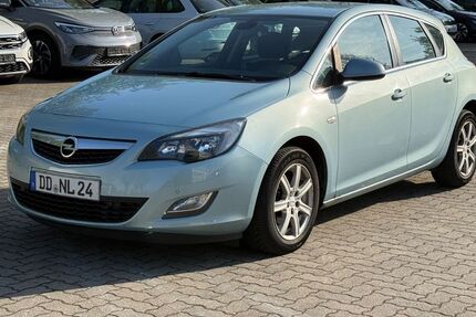 Opel Astra 174.000 km 3.500 &euro; Dresden 01097