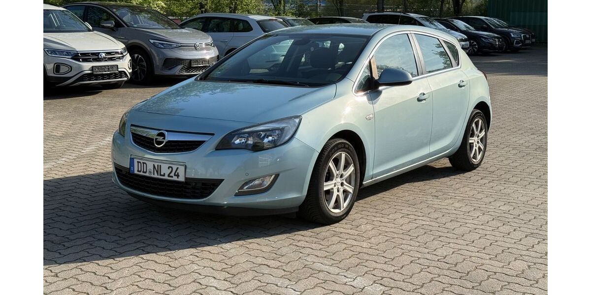 Opel Astra 174.000 km 3.500 &euro; Dresden 01097