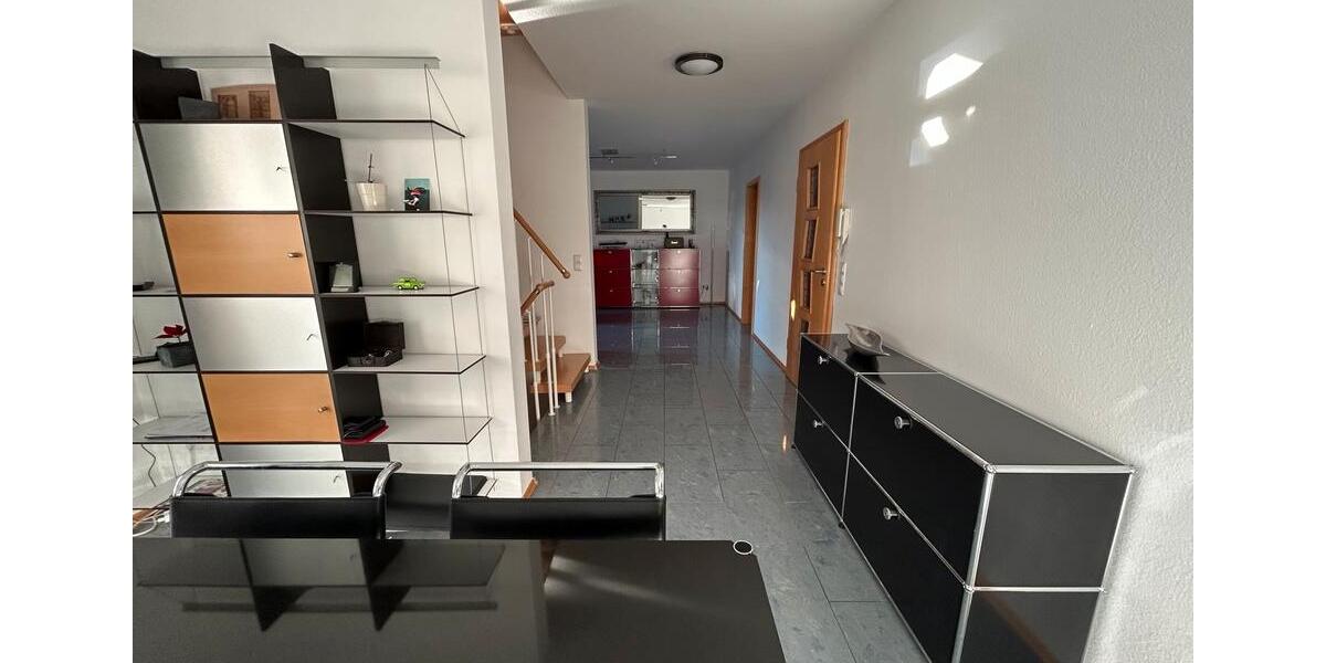 Reihenhaus Appenweier - 6 Zimmer, 140 m&sup2;, 412.000&euro; | Angebot:25935165