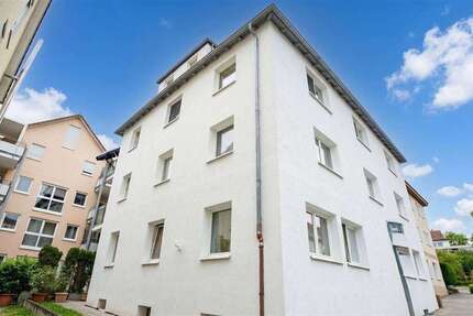 Wohnung Plochingen - 4 Zimmer, 85 m&sup2;, 269.999&euro; | Angebot:26910235