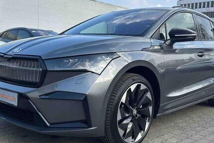 Skoda Enyaq 25.304 km 38.950 &euro; Hamburg 22047