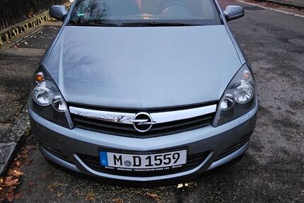 Opel Astra 300.000 km 1.500 &euro; Neubiberg 85579