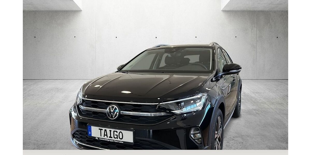 VW Taigo 5.818 km 25.555 &euro; Osterode 37520