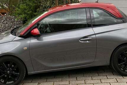 Opel Adam 65.000 km 10.800 € Ditzingen 71254