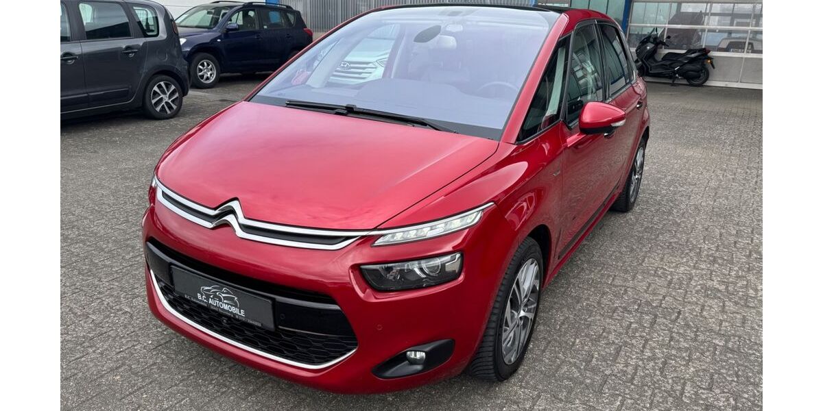 Citroen C4 Picasso 159.700 km 9.490 &euro; Stromberg-Warmsroth 55442