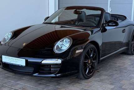 Porsche 997 72.436 km 69.900 &euro; Burggen 86977