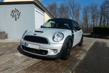 Mini Cooper S 149.200 km 8.500 &euro; Löwenstein 74245
