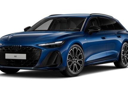 Audi A6 27.602 km 62.980 &euro; Hofheim 65719