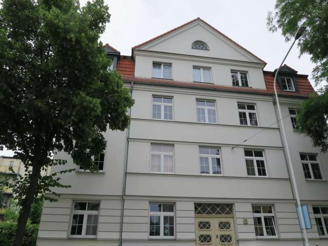 Wohnung zum Mieten in Halle 658 € 82 m²