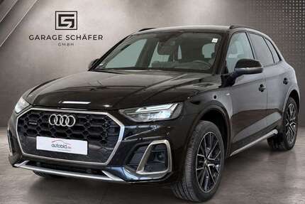 Audi Q5 100.000 km 30.999 &euro; Fuldatal (Kassel) 34233