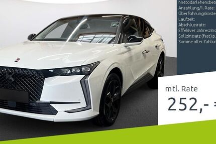 DS Automobiles DS4 34.490 km 21.889 &euro; Dülmen 48249