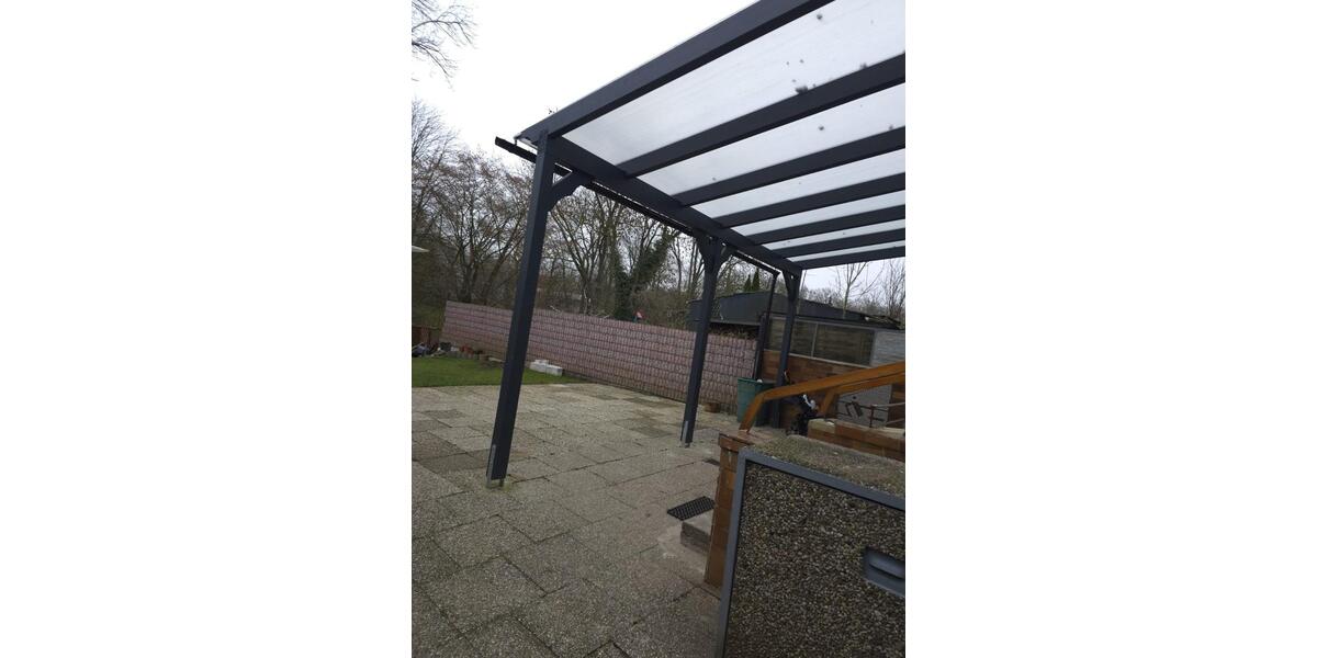 Charmante Doppelhaushälfte direkt am Schwanenseepark 4 zimmer