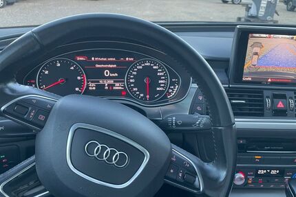 Audi A6 235.000 km 10.900 &euro; Zolling 85406