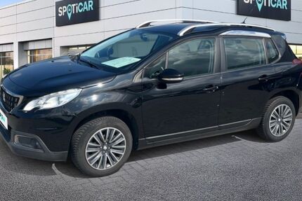 Peugeot 2008 95.926 km 8.700 € Lütetsburg 26524