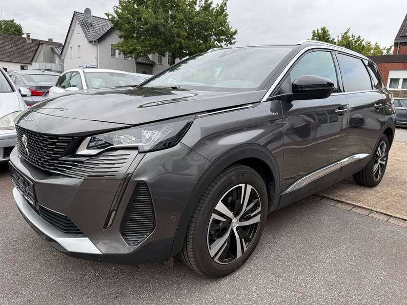 Peugeot 5008 45.000 km 26.499 € Bielefeld 33659