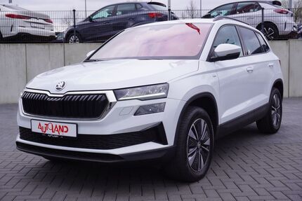 Skoda Karoq 77.770 km 28.950 &euro; Berlin 12683