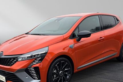 Renault Clio 9.200 km 20.800 &euro; Haiger 35708