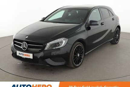 Mercedes A 250