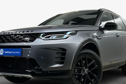 Land Rover Discovery Sport 1.100 km 56.996 &euro; München 80809