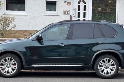 BMW X5 240.000 km 9.300 &euro; Rüsselsheim 65428