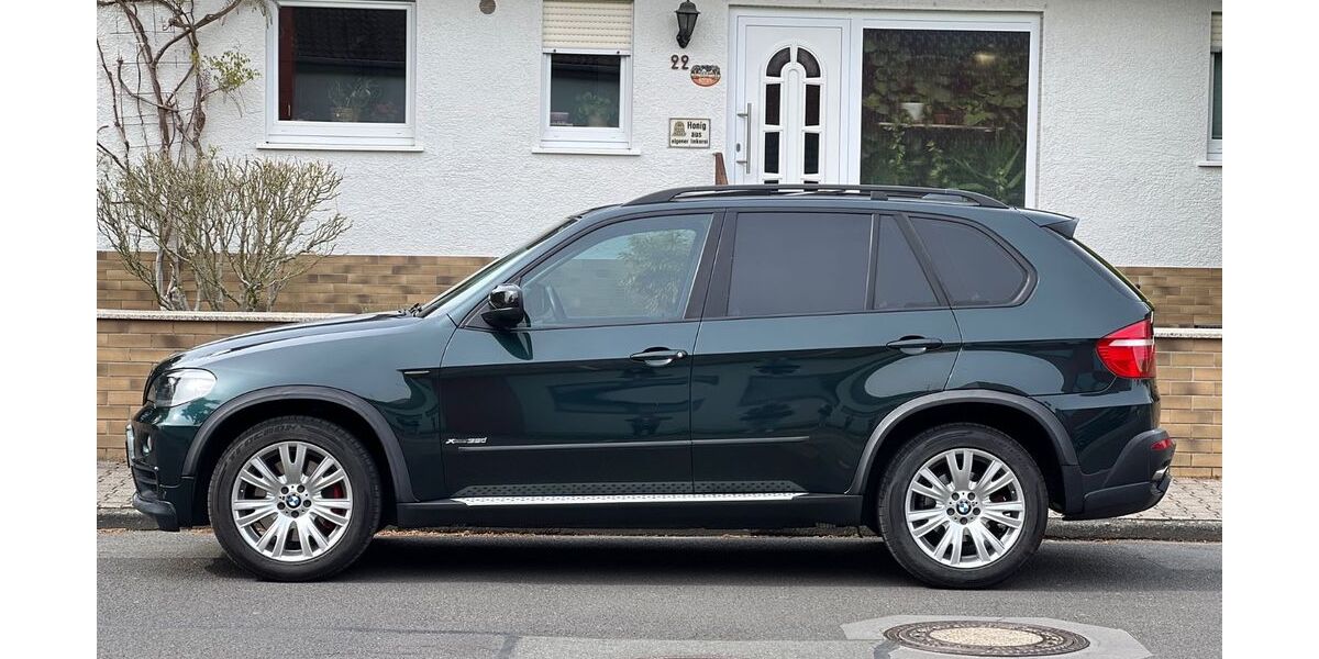 BMW X5 240.000 km 9.300 &euro; Rüsselsheim 65428