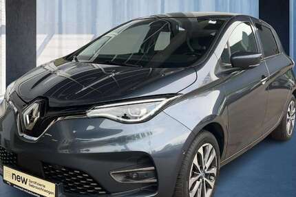 Renault ZOE 44.581 km 14.990 &euro; Unterschleißheim 85716