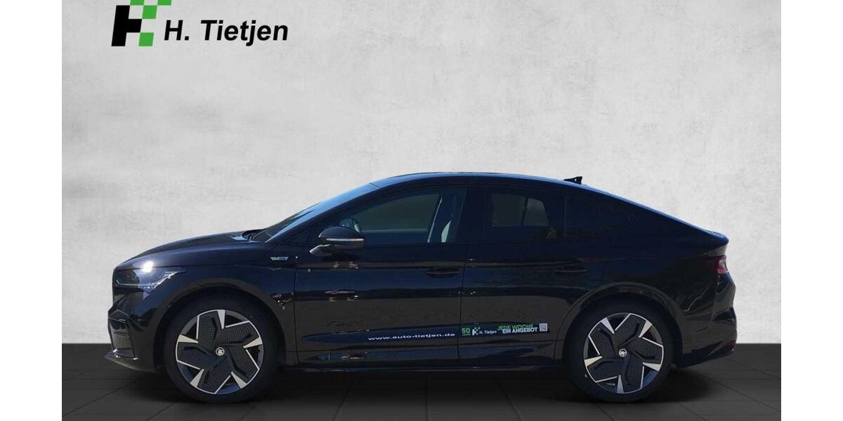 Skoda Enyaq 26.000 km 46.890 &euro; Buxtehude 21614