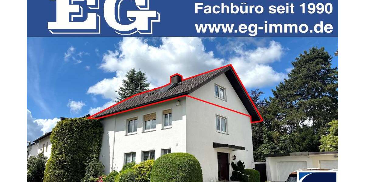 Etagenwohnung Bad Salzuflen Biemsen-Ahmsen - 2 Zimmer, 41 m&sup2;, 300&euro; | Angebot:26857121