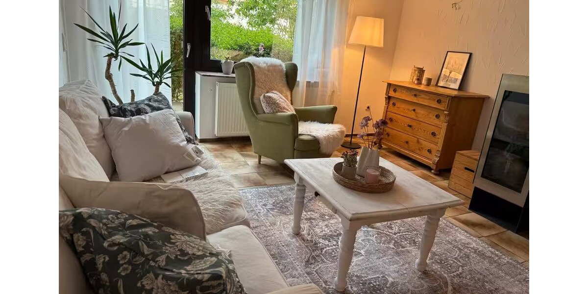 Kirchheim-OT, Wohnhaus mit ELW - Einfamilienhaus Kirchheim Frielingen | Angebot:26930317